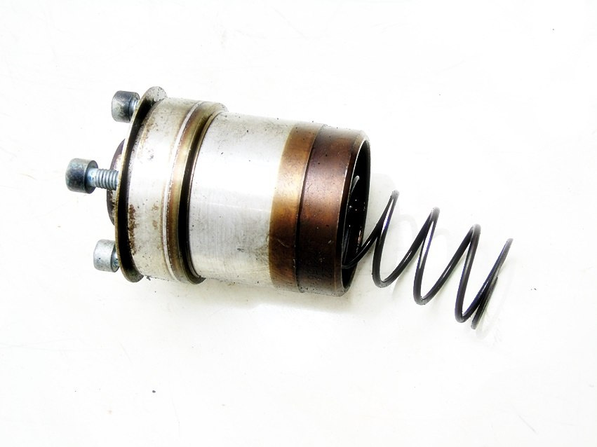 ★ARI★ NASTAWNIK WARIATOR FAZ ALFA 2.0 TS 156 147 166 - części